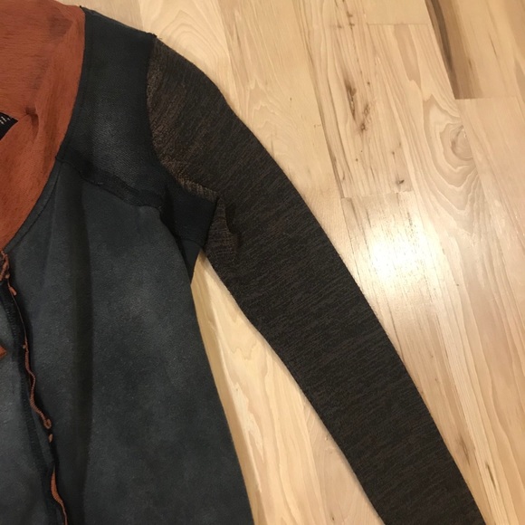 gimmicks by BKE cardigan - Picture 5 of 8